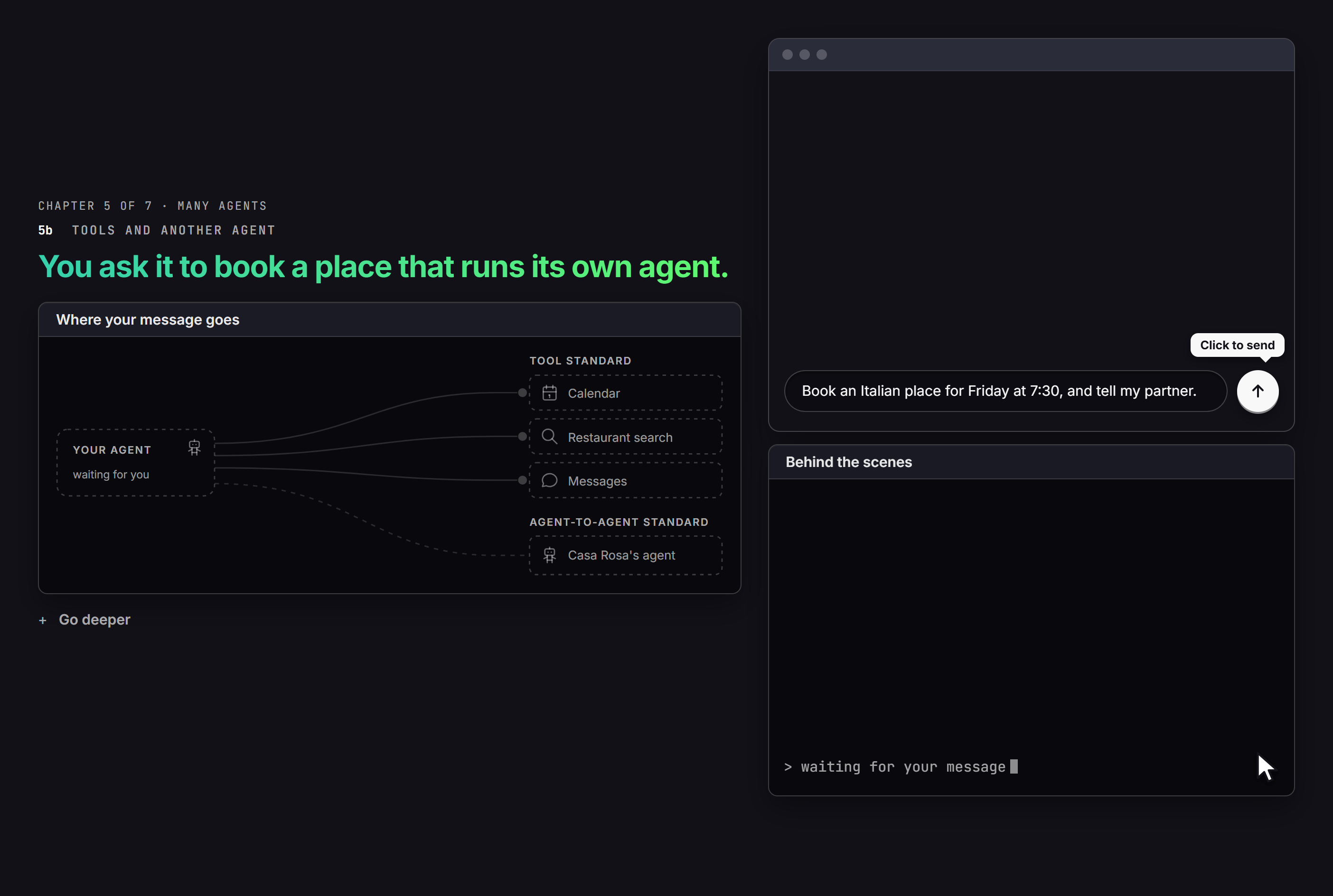 AI Agents, Explained: Learning Through Interaction