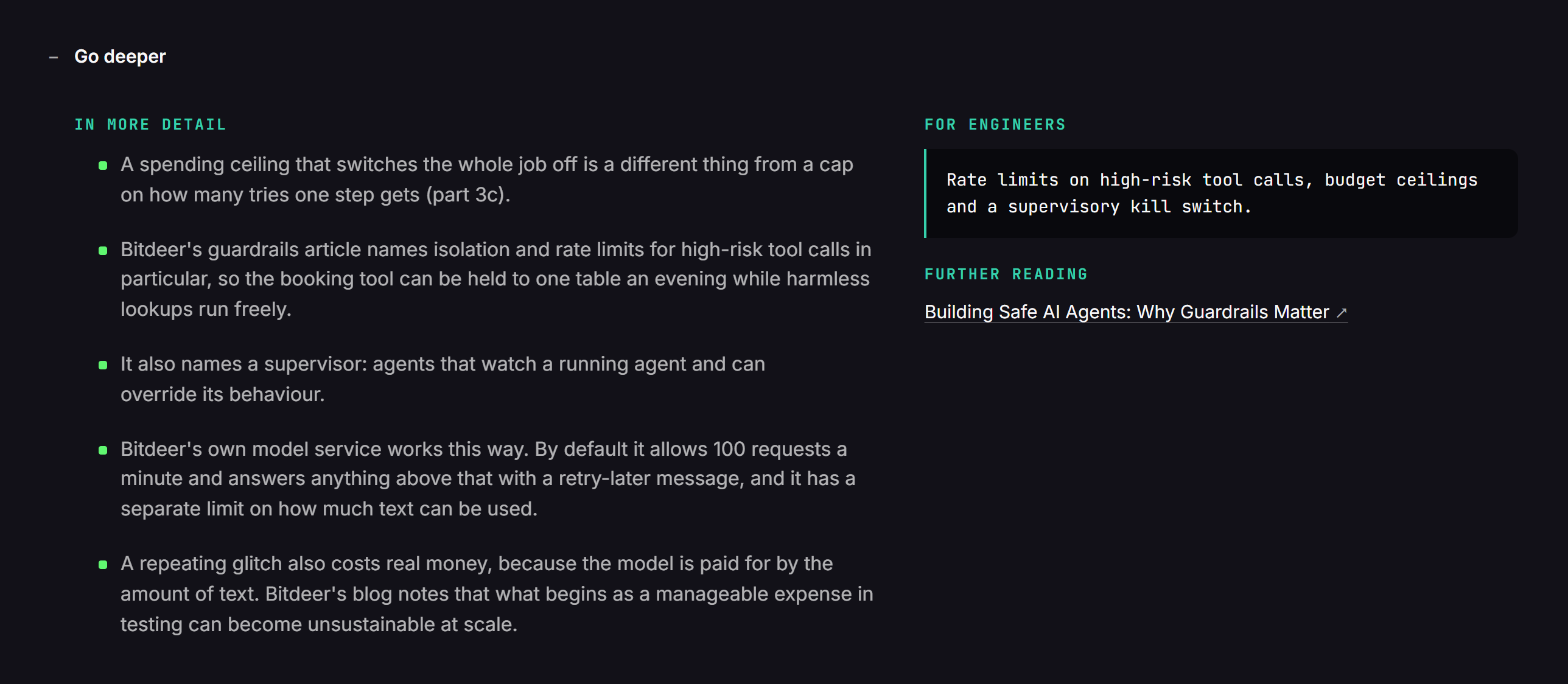 AI Agents, Explained: Going Deeper for Technical Readers