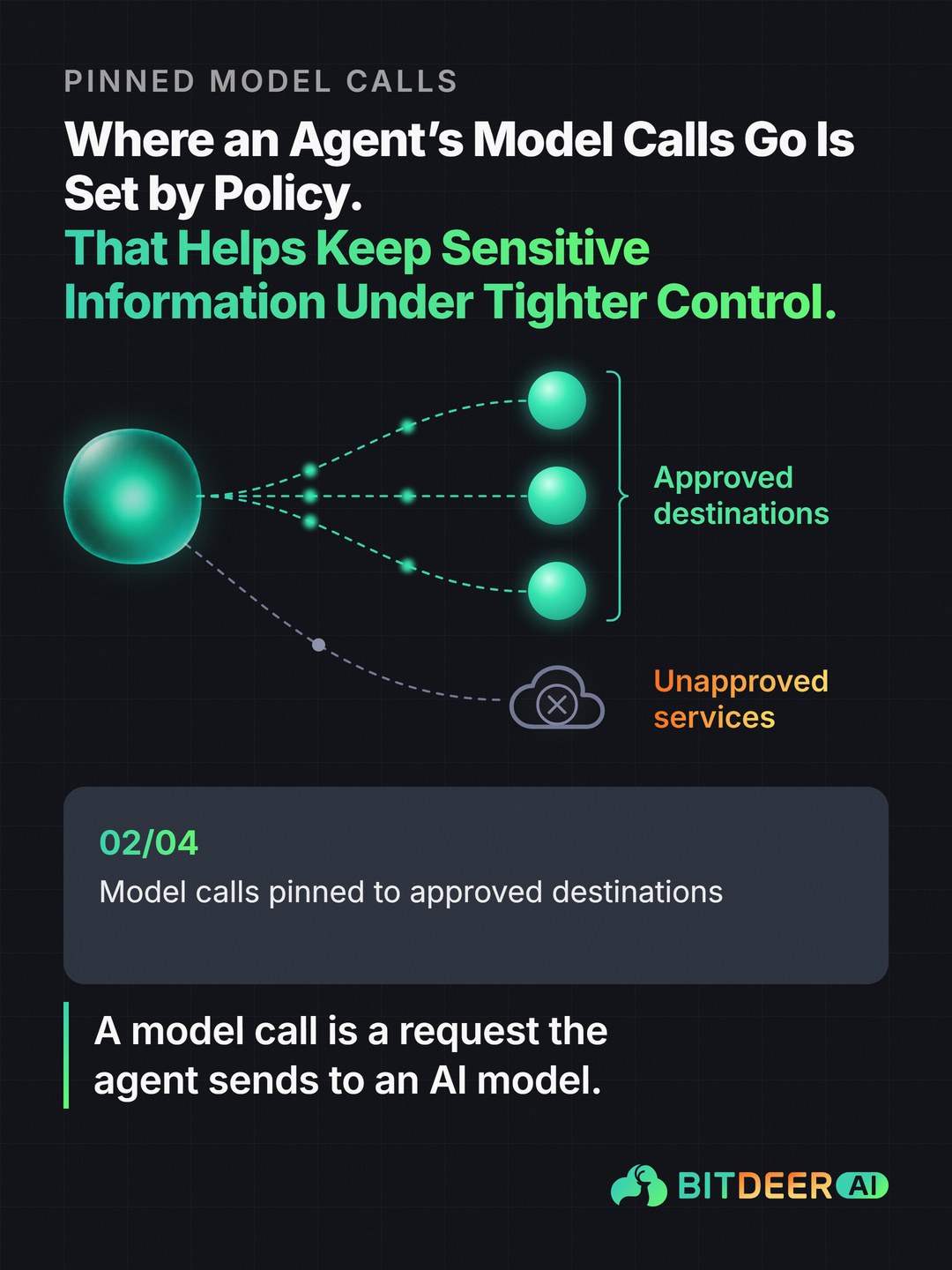 Agent Safety with NVIDIA: Where an Agent's Model Calls Go Is Set By…